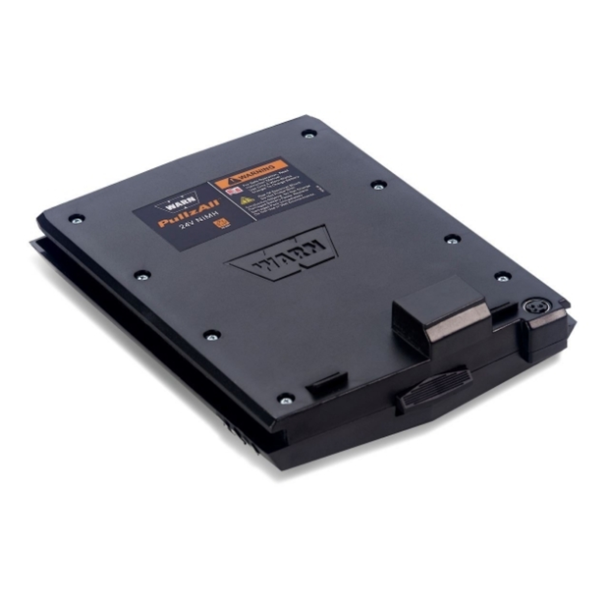Battery Replacement PullzAll 24Volt